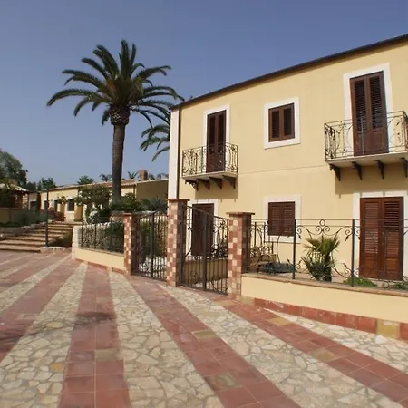 Il Sentiero Bed & Breakfast