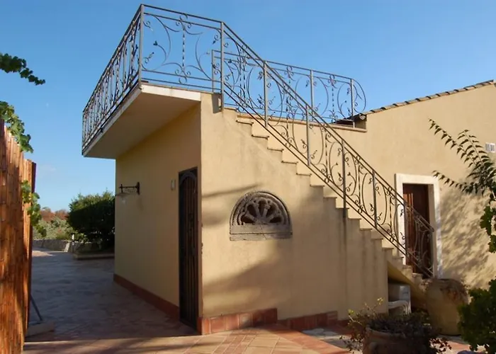 Bed & Breakfast Il Sentiero *