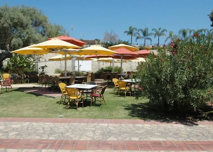 Il Sentiero Bed & Breakfast Syracuse