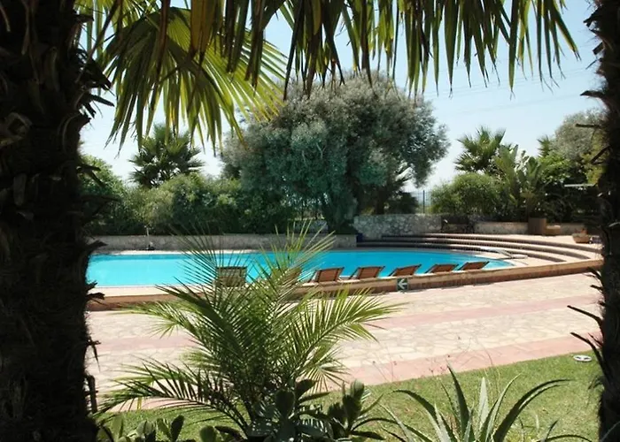 Bed & Breakfast Il Sentiero *