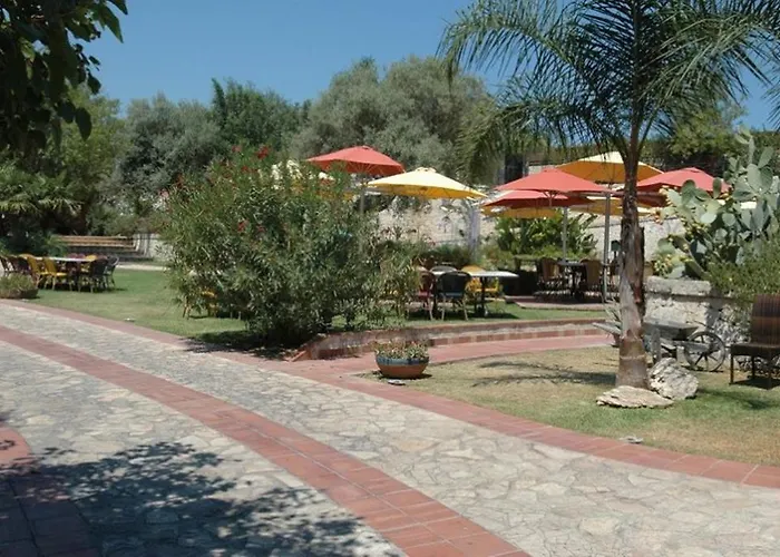 Bed & Breakfast Il Sentiero