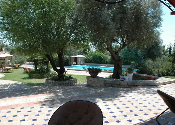 Il Sentiero Syracuse