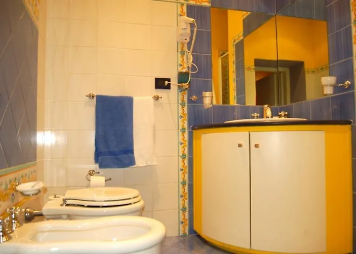 Il Sentiero Bed & Breakfast