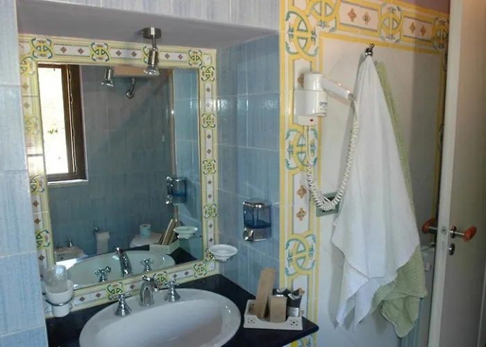 Bed & Breakfast Il Sentiero Syracuse