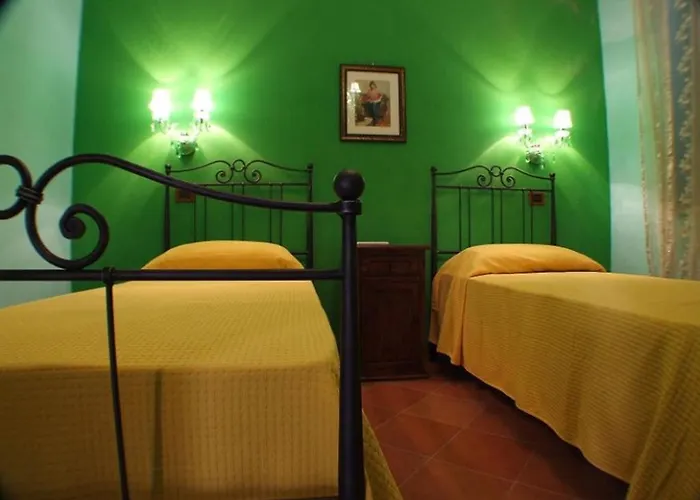 Il Sentiero Bed & Breakfast