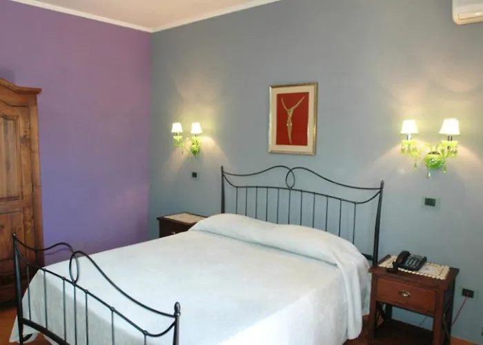 Il Sentiero Bed & Breakfast *