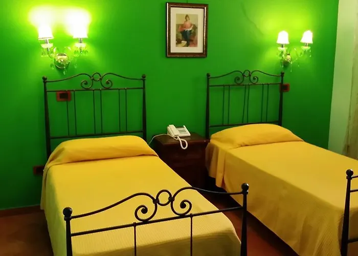 Il Sentiero Bed & Breakfast *