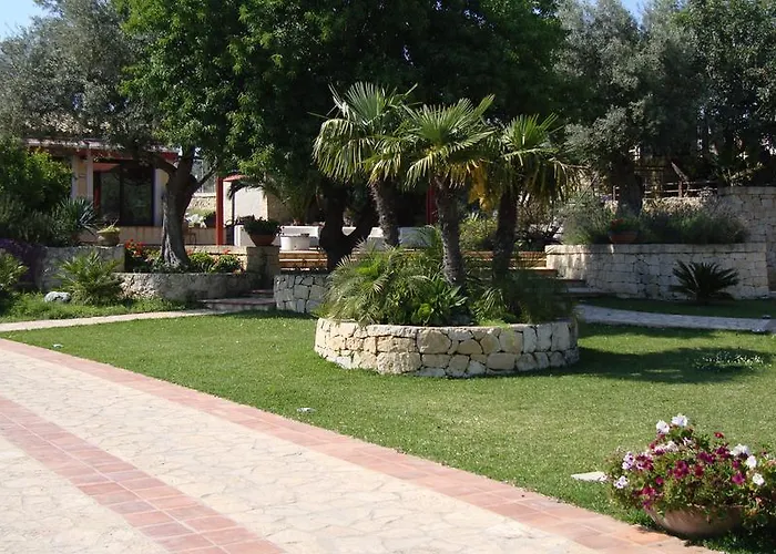 Bed & Breakfast Il Sentiero *