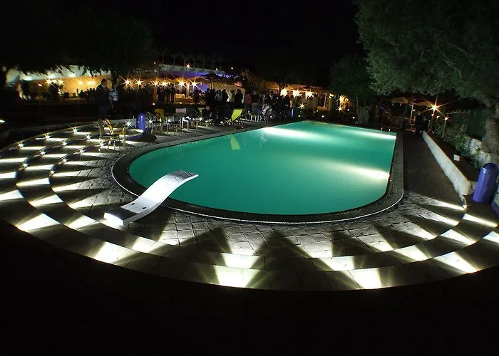 Bed & Breakfast Il Sentiero Syracuse