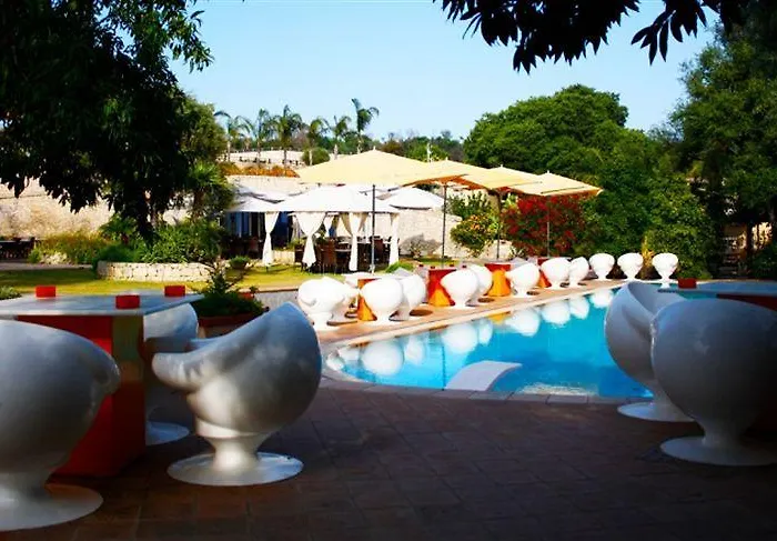 Il Sentiero Bed & Breakfast