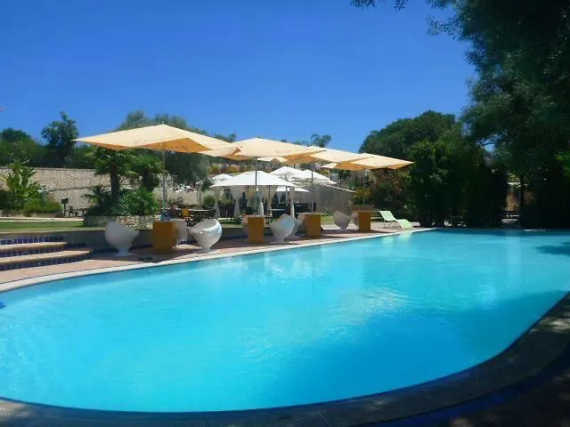 Bed & Breakfast Il Sentiero