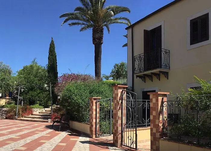 Il Sentiero Bed & Breakfast Syracuse