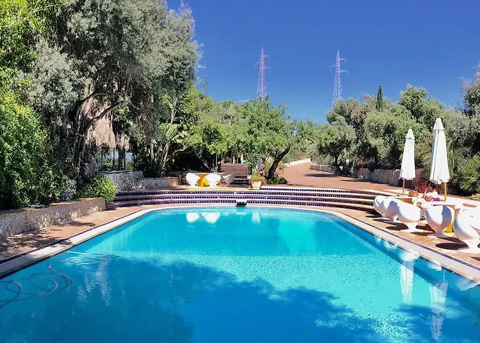 Bed & Breakfast Il Sentiero Syracuse