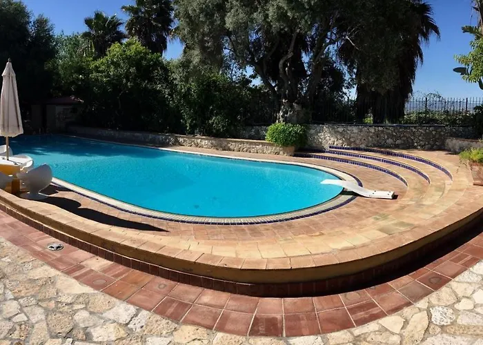 Il Sentiero Syracuse