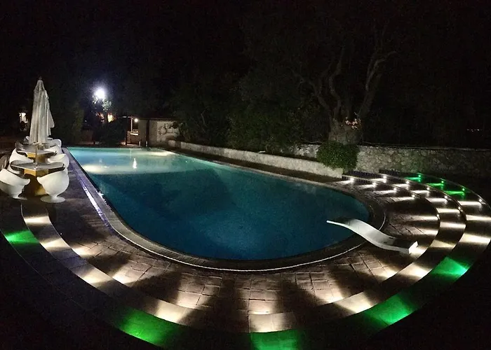 Il Sentiero Bed & Breakfast *