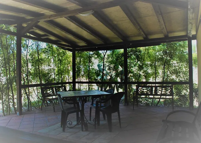 Il Sentiero Bed & Breakfast