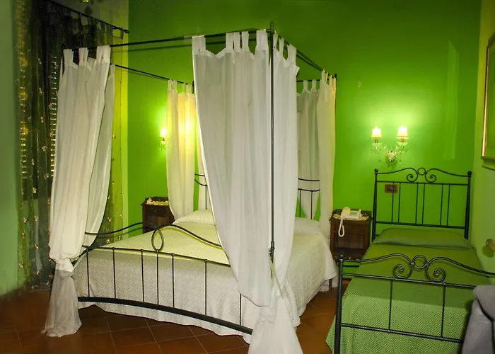 Il Sentiero Bed & Breakfast