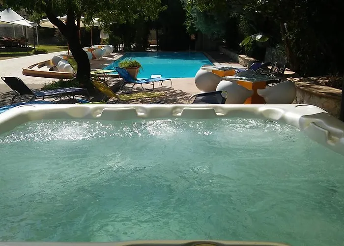 Il Sentiero Bed & Breakfast *