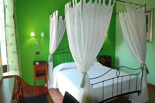 Bed & Breakfast Il Sentiero Syracuse