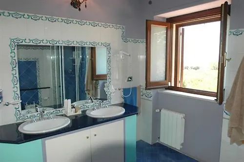 Bed & Breakfast Il Sentiero Syracuse