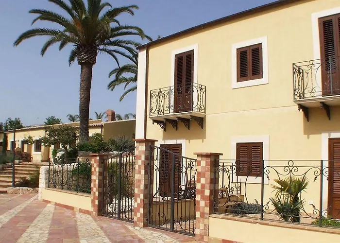 Il Sentiero Bed & Breakfast *