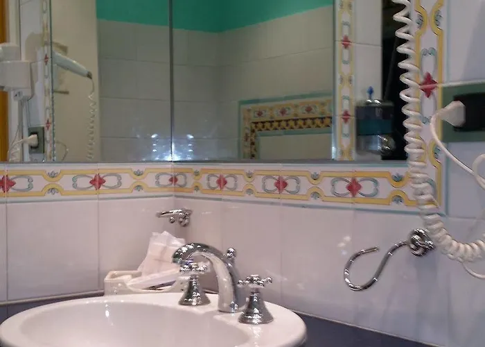 Il Sentiero Bed & Breakfast *