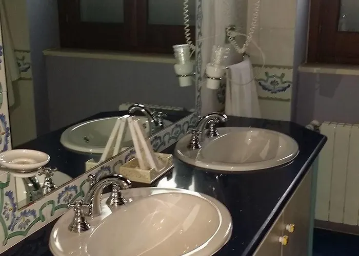 Il Sentiero Bed & Breakfast *