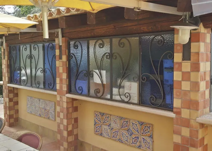 Il Sentiero Bed & Breakfast