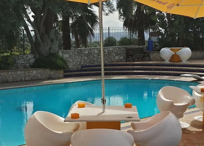 Bed & Breakfast Il Sentiero