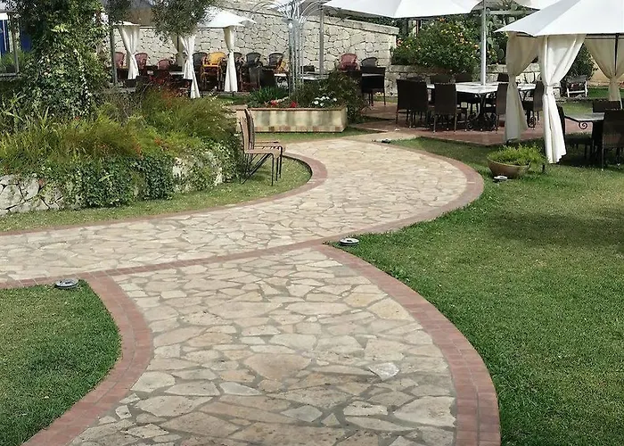 Il Sentiero Syracuse