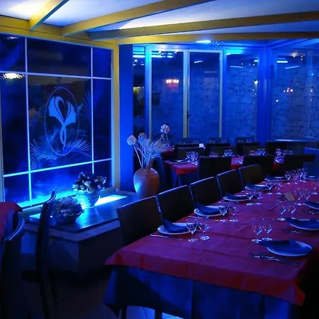 Alojamento de Acomodação e Pequeno-almoço Il Sentiero Syracuse