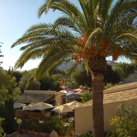 Bed & Breakfast Il Sentiero Syracuse