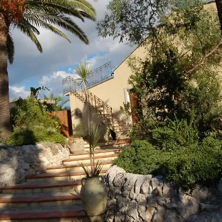 Oda ve Kahvaltı Il Sentiero