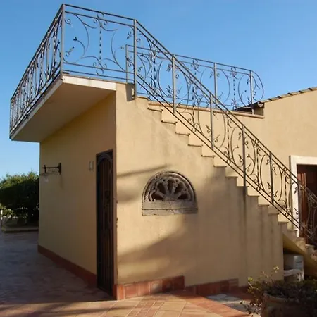 Alojamento de Acomodação e Pequeno-almoço Il Sentiero *