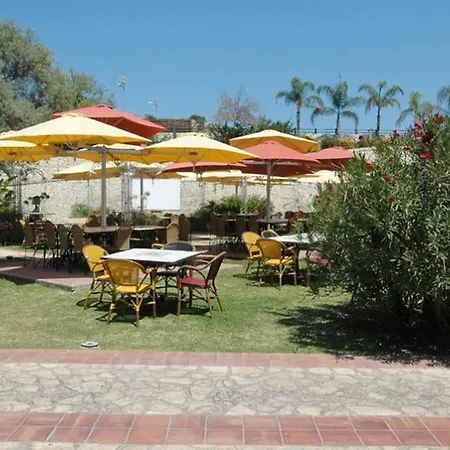 Il Sentiero Oda ve Kahvaltı Siraküza