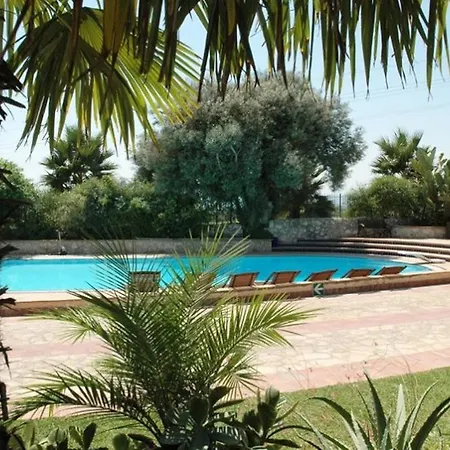 Bed & Breakfast Il Sentiero *