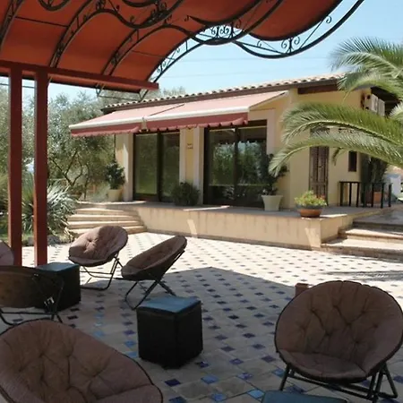 Il Sentiero Oda ve Kahvaltı *