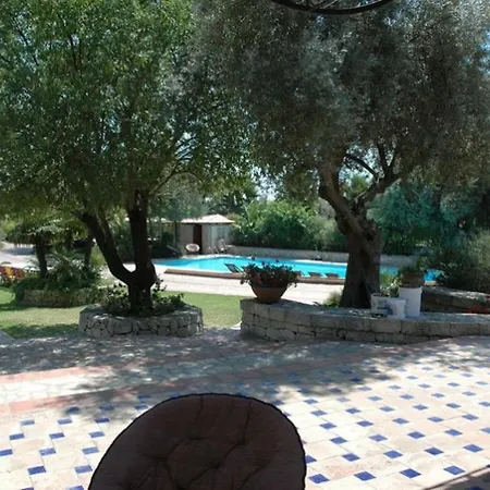 Il Sentiero Syracuse