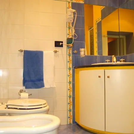 Il Sentiero Oda ve Kahvaltı