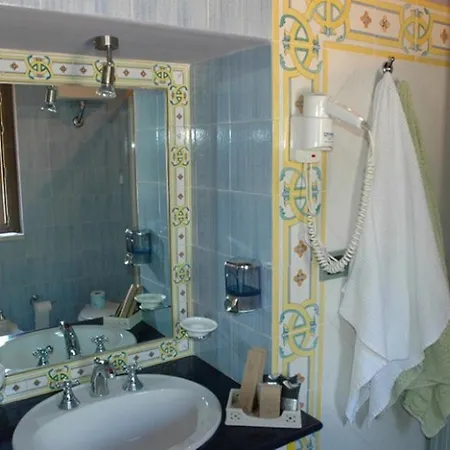 Oda ve Kahvaltı Il Sentiero Siraküza