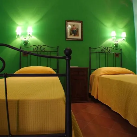 Il Sentiero Alojamento de Acomodação e Pequeno-almoço