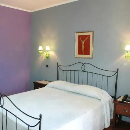 Il Sentiero Alojamento de Acomodação e Pequeno-almoço *