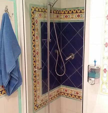 Alojamento de Acomodação e Pequeno-almoço Il Sentiero