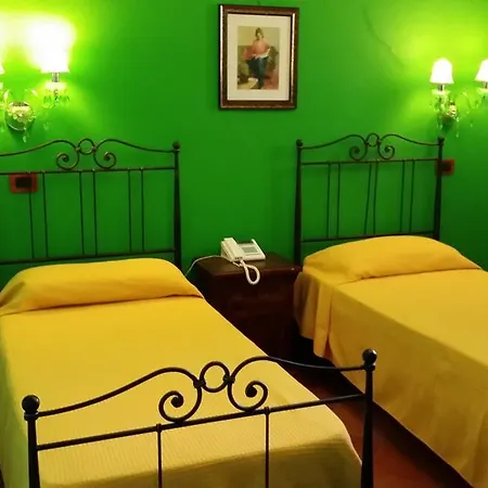 Il Sentiero Oda ve Kahvaltı *