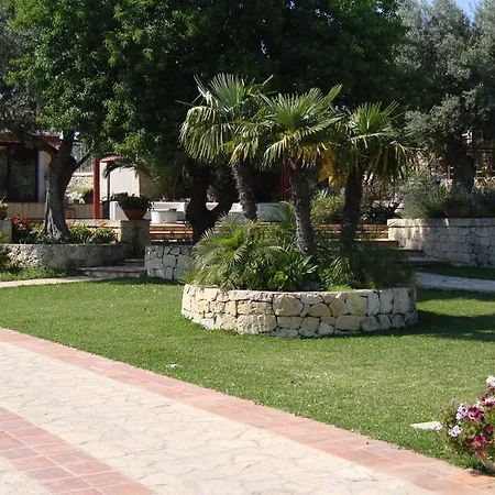 Oda ve Kahvaltı Il Sentiero *