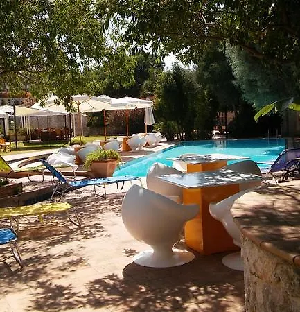 Il Sentiero Syracuse