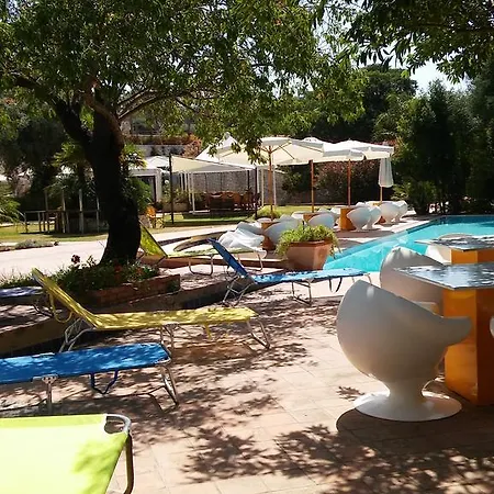 Alojamento de Acomodação e Pequeno-almoço Il Sentiero Syracuse