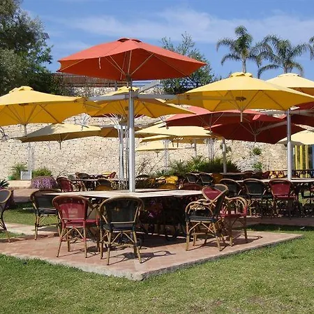 Il Sentiero Alojamento de Acomodação e Pequeno-almoço Syracuse