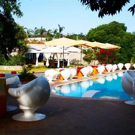 Il Sentiero Bed & Breakfast