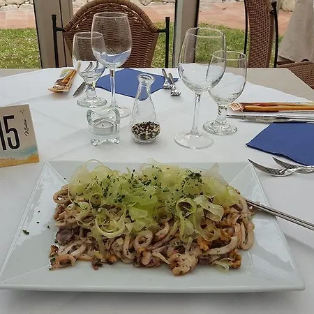 Il Sentiero Alojamento de Acomodação e Pequeno-almoço *